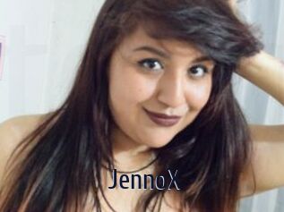 JennoX