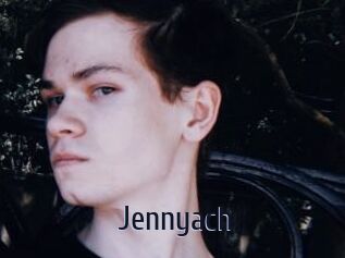 Jennyach