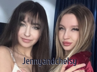 Jennyandchelsy