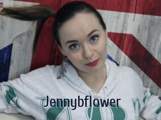 Jennybflower