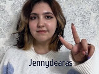 Jennydearas