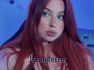 Jennyferrer