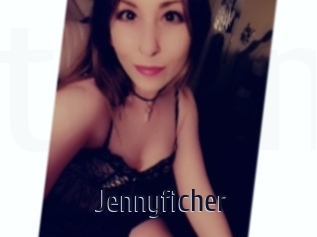 Jennyficher