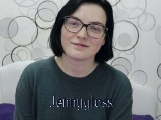Jennygloss