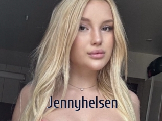 Jennyhelsen