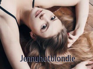 Jennyhotblondie