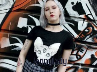 Jennylady
