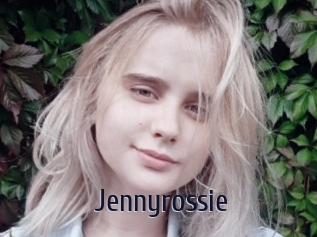 Jennyrossie