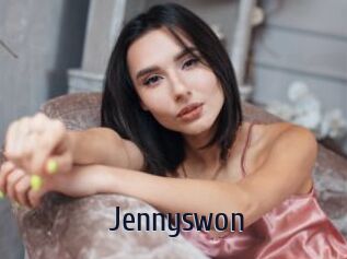Jennyswon
