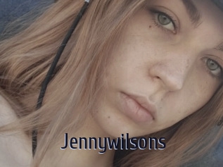 Jennywilsons