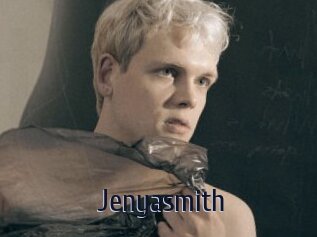 Jenyasmith