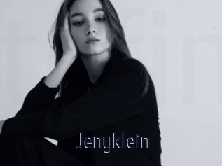 Jenyklein