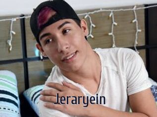 Jeraryein