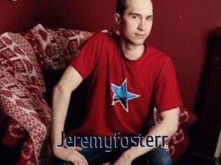 Jeremyfosterr