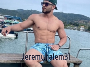 jeremyhalem31 Topp Finder