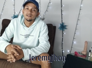 Jeremyjhon