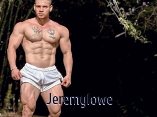 Jeremylowe