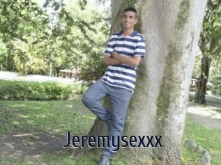 Jeremysexxx