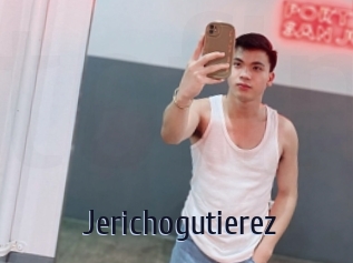 jerichogutierez Topp Finder