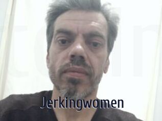 Jerkingwomen