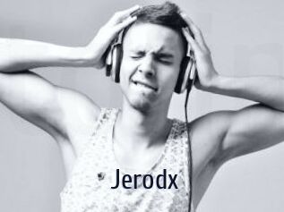 Jerodx