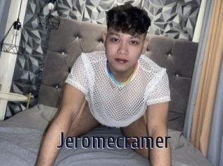Jeromecramer