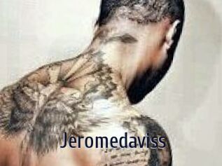 Jeromedaviss