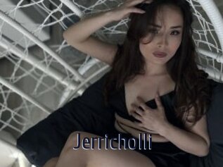 Jerricholli