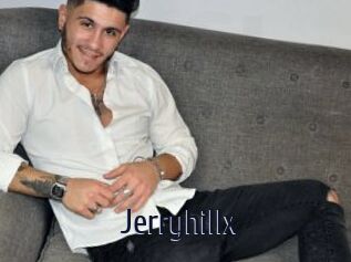 Jerryhillx