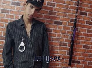 Jerrysex