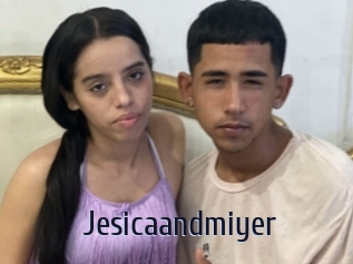 Jesicaandmiyer