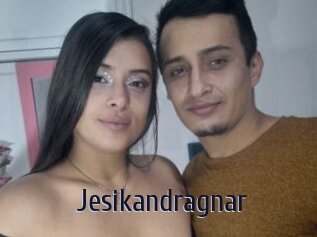 Jesikandragnar