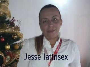 Jesse_latinsex