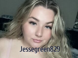 Jessegreen829
