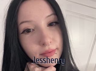 Jesshenry