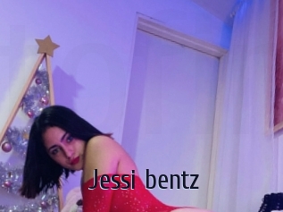 Jessi_bentz