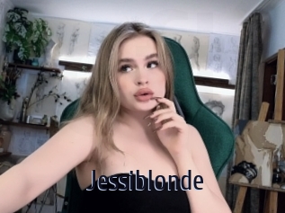 Jessiblonde