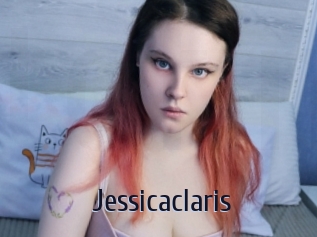 Jessicaclaris