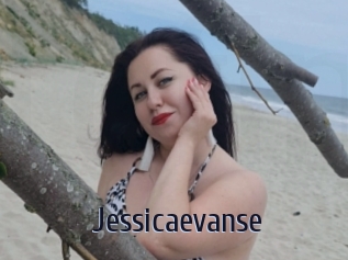 Jessicaevanse