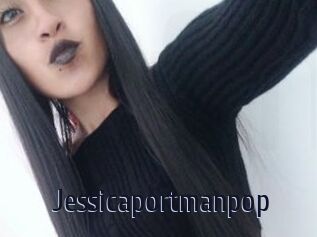 Jessicaportmanpop