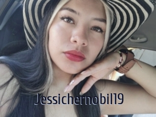 Jessichernobil19