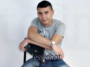 Jessidhot