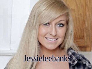 Jessieleebanks