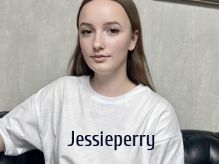 Jessieperry