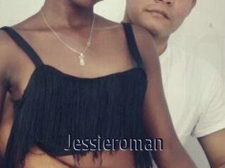 Jessieroman