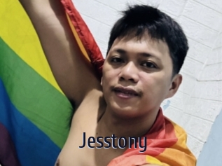 Jesstony