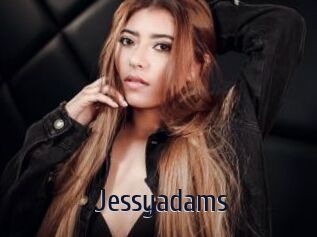 Jessyadams