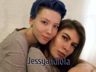 Jessyandlola