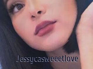 Jessycasweeetlove