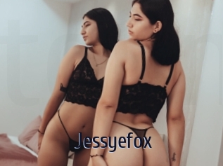 Jessyefox